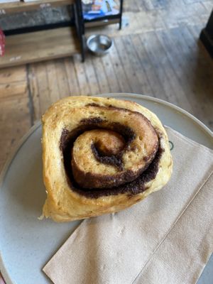 Whoop!   at Artisan Roast in Edinburgh