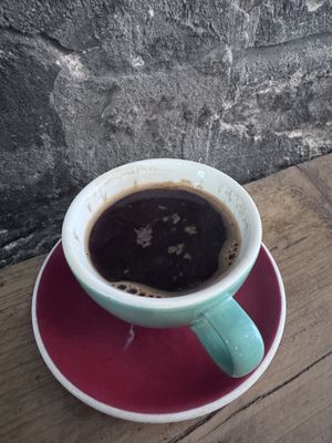   at Artisan Roast in Edinburgh