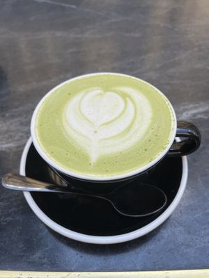   at Coffee Club Montpellier in Montpellier