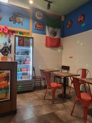 "" at Dos Tacos in Seongnam