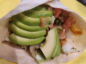 "" at Dos Tacos in Seongnam