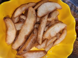 "" at Dos Tacos in Seongnam