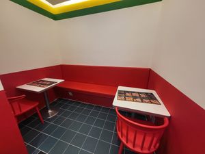  at Dos Tacos in Seongnam