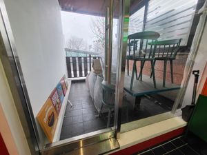  at Dos Tacos in Seongnam