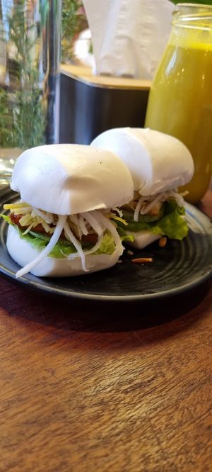  at Chickpea Eatery Thuan Chay in Hoi An