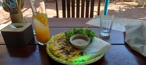  at Chickpea Eatery Thuan Chay in Hoi An