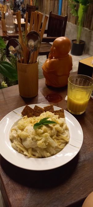  at Chickpea Eatery Thuan Chay in Hoi An