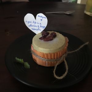   at Chickpea Eatery Thuan Chay in Hoi An