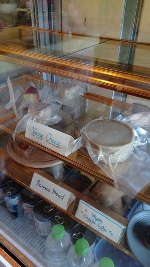  at Chickpea Eatery Thuan Chay in Hoi An