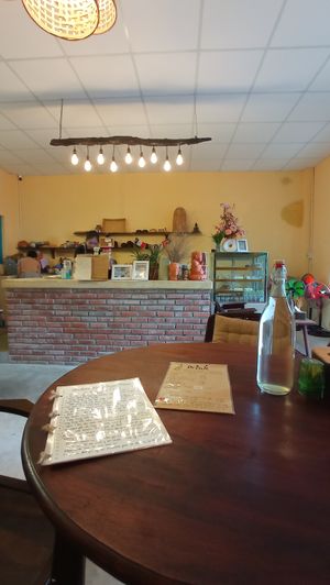  at Chickpea Eatery Thuan Chay in Hoi An