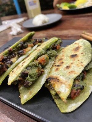   at Chickpea Eatery Thuan Chay in Hoi An