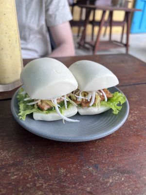   at Chickpea Eatery Thuan Chay in Hoi An