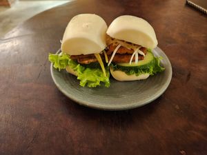  at Chickpea Eatery Thuan Chay in Hoi An