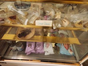  at Chickpea Eatery Thuan Chay in Hoi An