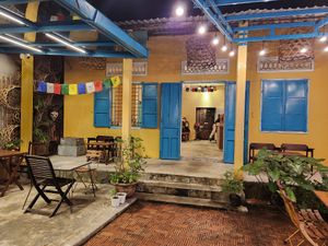  at Chickpea Eatery Thuan Chay in Hoi An