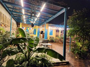  at Chickpea Eatery Thuan Chay in Hoi An