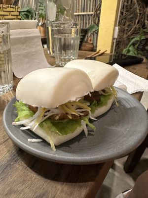   at Chickpea Eatery Thuan Chay in Hoi An