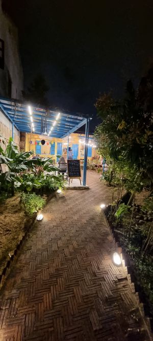  at Chickpea Eatery Thuan Chay in Hoi An