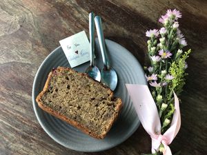   at Chickpea Eatery Thuan Chay in Hoi An