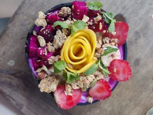  at Chickpea Eatery Thuan Chay in Hoi An