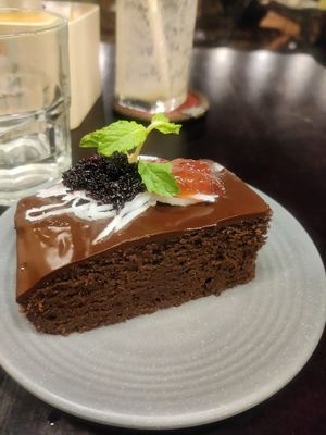  at Chickpea Eatery Thuan Chay in Hoi An