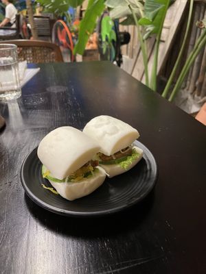   at Chickpea Eatery Thuan Chay in Hoi An