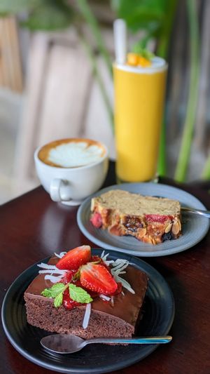  at Chickpea Eatery Thuan Chay in Hoi An