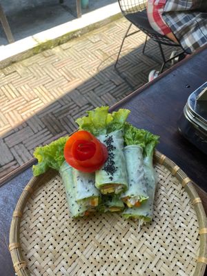  at Chickpea Eatery Thuan Chay in Hoi An