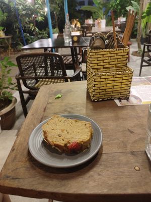  at Chickpea Eatery Thuan Chay in Hoi An