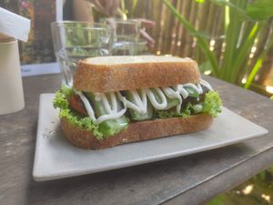  at Chickpea Eatery Thuan Chay in Hoi An