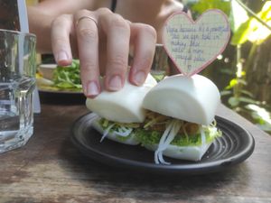  at Chickpea Eatery Thuan Chay in Hoi An