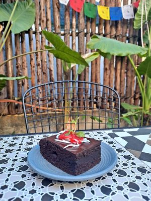  at Chickpea Eatery Thuan Chay in Hoi An