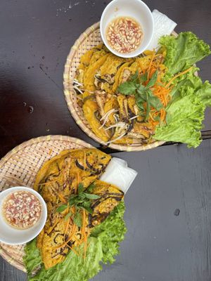   at Chickpea Eatery Thuan Chay in Hoi An