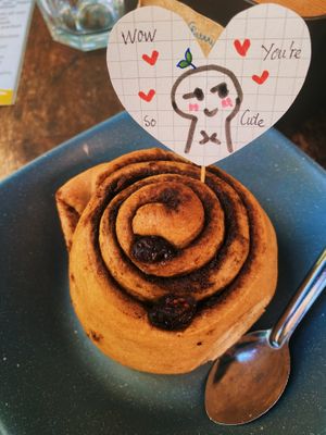   at Chickpea Eatery Thuan Chay in Hoi An