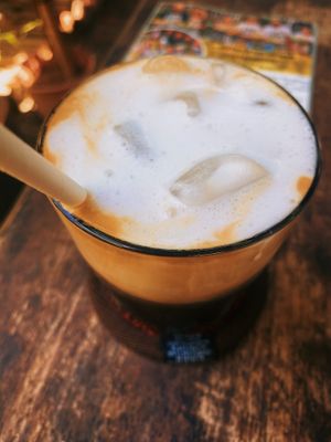   at Chickpea Eatery Thuan Chay in Hoi An