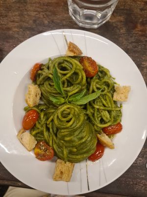  at Chickpea Eatery Thuan Chay in Hoi An