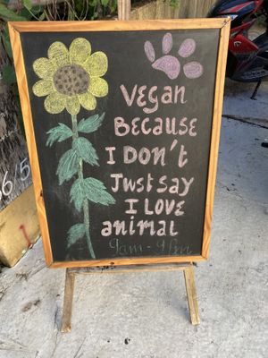 Chickpea Eatery  at Chickpea Eatery Thuan Chay in Hoi An