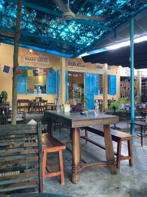 Chickpea Eatery  at Chickpea Eatery Thuan Chay in Hoi An
