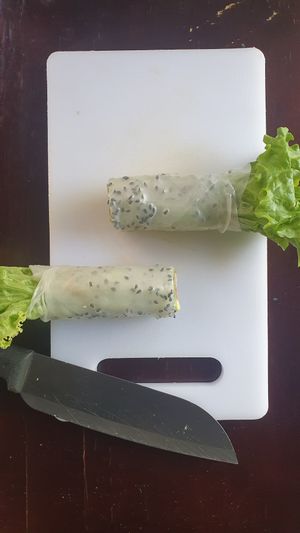  at Chickpea Eatery Thuan Chay in Hoi An