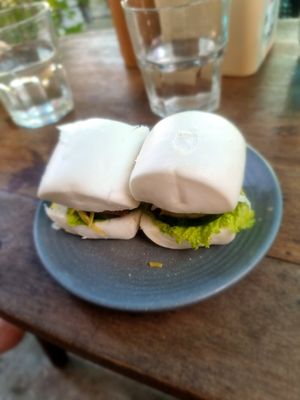  at Chickpea Eatery Thuan Chay in Hoi An