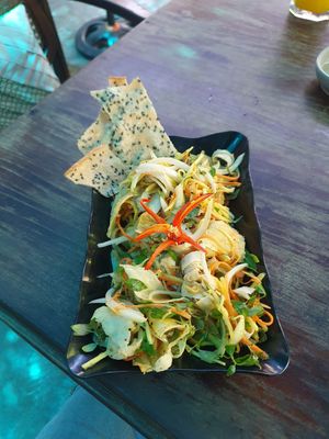  at Chickpea Eatery Thuan Chay in Hoi An