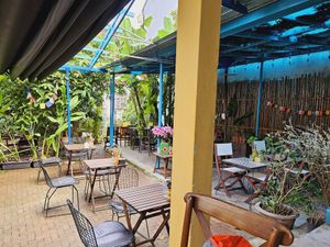  at Chickpea Eatery Thuan Chay in Hoi An