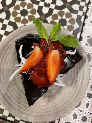   at Chickpea Eatery Thuan Chay in Hoi An