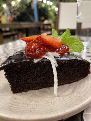   at Chickpea Eatery Thuan Chay in Hoi An