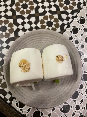   at Chickpea Eatery Thuan Chay in Hoi An