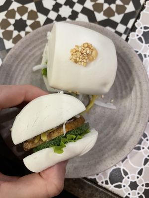   at Chickpea Eatery Thuan Chay in Hoi An