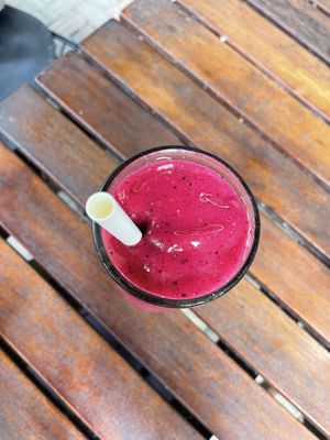   at Chickpea Eatery Thuan Chay in Hoi An