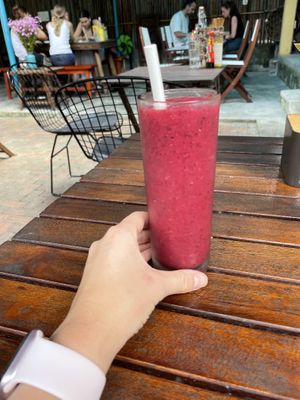   at Chickpea Eatery Thuan Chay in Hoi An