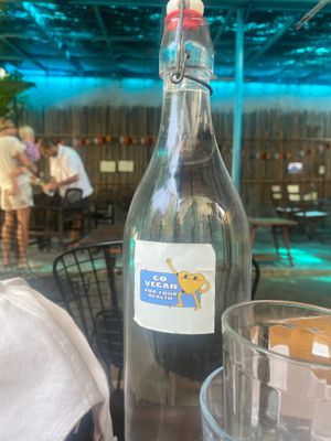  at Chickpea Eatery Thuan Chay in Hoi An