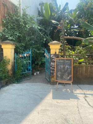  at Chickpea Eatery Thuan Chay in Hoi An